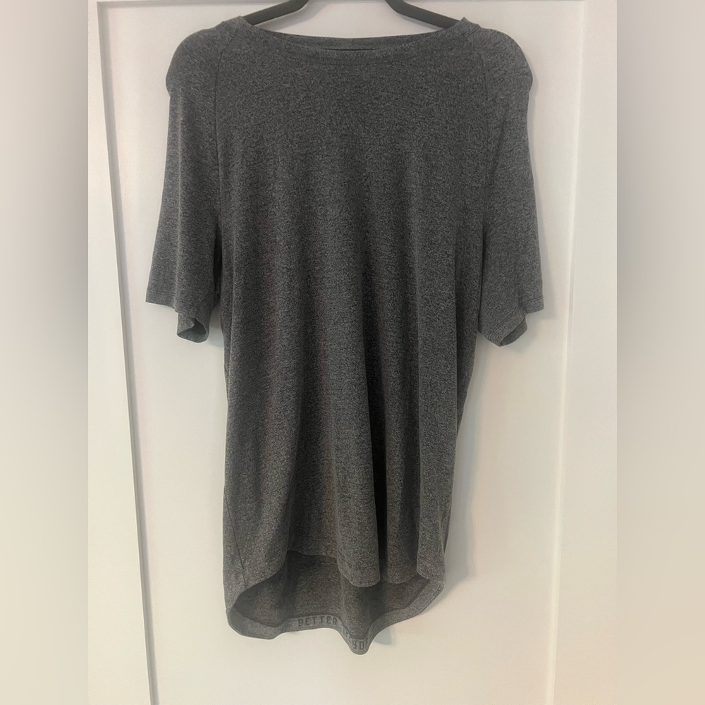 Men’s Lululemon Athletic Shirt
